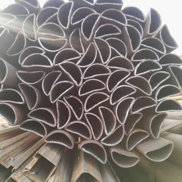異型鋼管規格尺寸