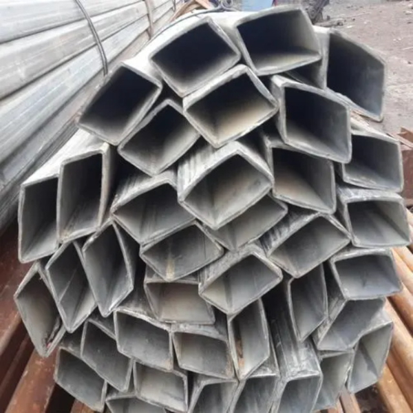 異型鋼管規格尺寸價格